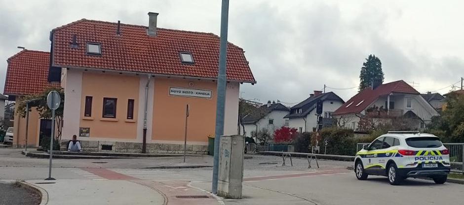 Novo mesto | Avtor: D. M.