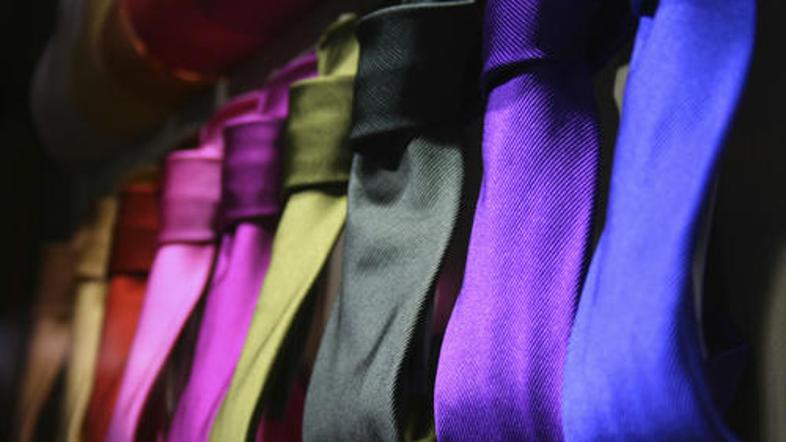 Omislite si tako, ki se bo ujemala z vašim predvajalnikom.