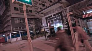 V Kozolcu se s problematiko narkomanov in brezdomcev v garaži hiši ukvarjajo že 