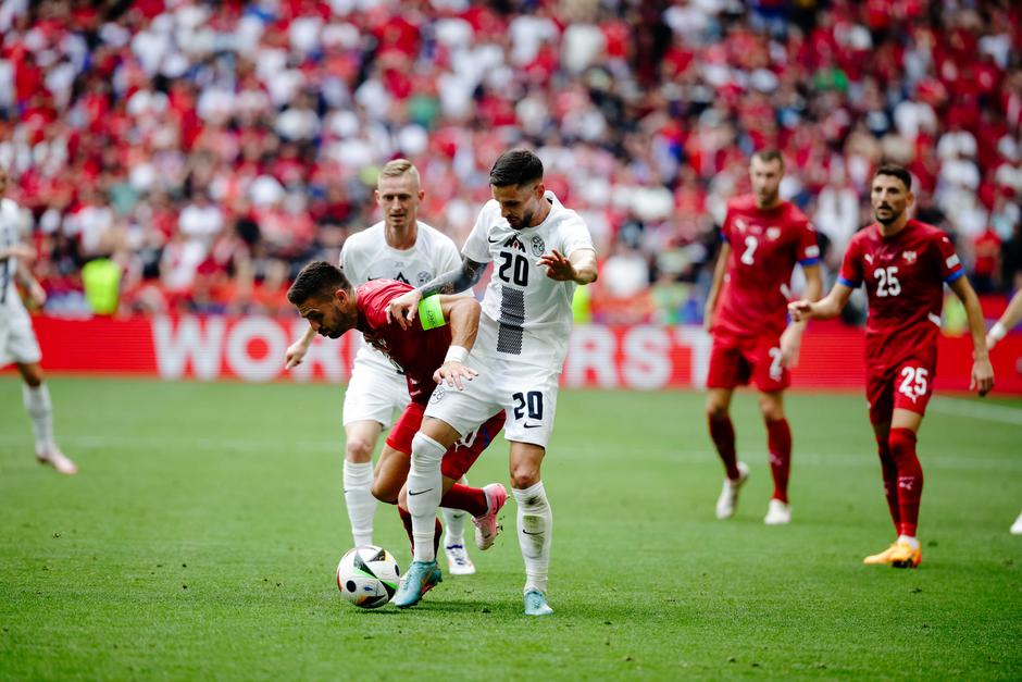 EURO2024 | Avtor: Saša Despot