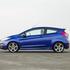 Ford fiesta ST