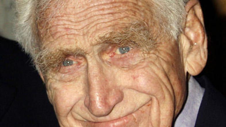 James je bolehal za pljučnim rakom.