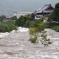 Poplave na Japonskem