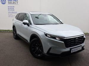 Honda CR-V Hybrid AWD 2.0 Elegance Tech e-CVT
