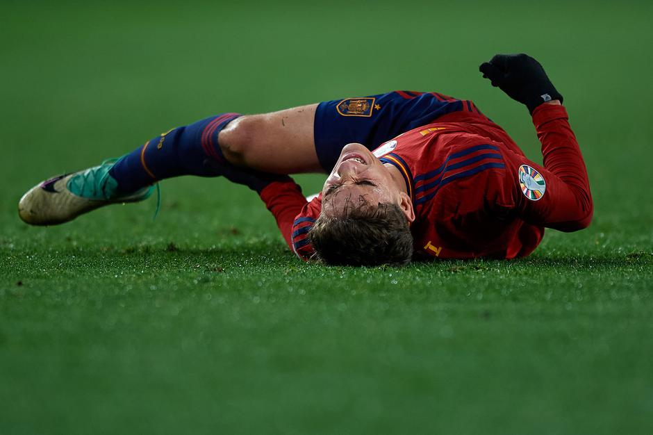 Gavi | Avtor: Profimedia