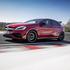 Mercedes A 45 AMG