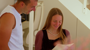 matic, janja, poroka na prvi pogled