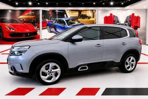 Citroën Feel Pack VIRTUAL KAMERA 360 LED 2XPDC 1.LASTNIK