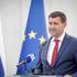 odprtje novega Zavoda za prestajanje kazni zapora Ljubljana-Dobrunje