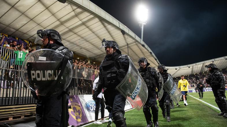 Incident v Ljudskem vrtu