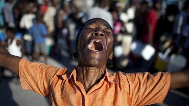 Verjamejo, da se človek rodi 16-krat. 8-krat kot moški, 8-krat kot ženska. Potre