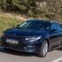 Kia optima SW