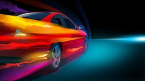 Za začetek vas sprašujemo po barvi vašega avtomobila. (Foto: Shutterstock)