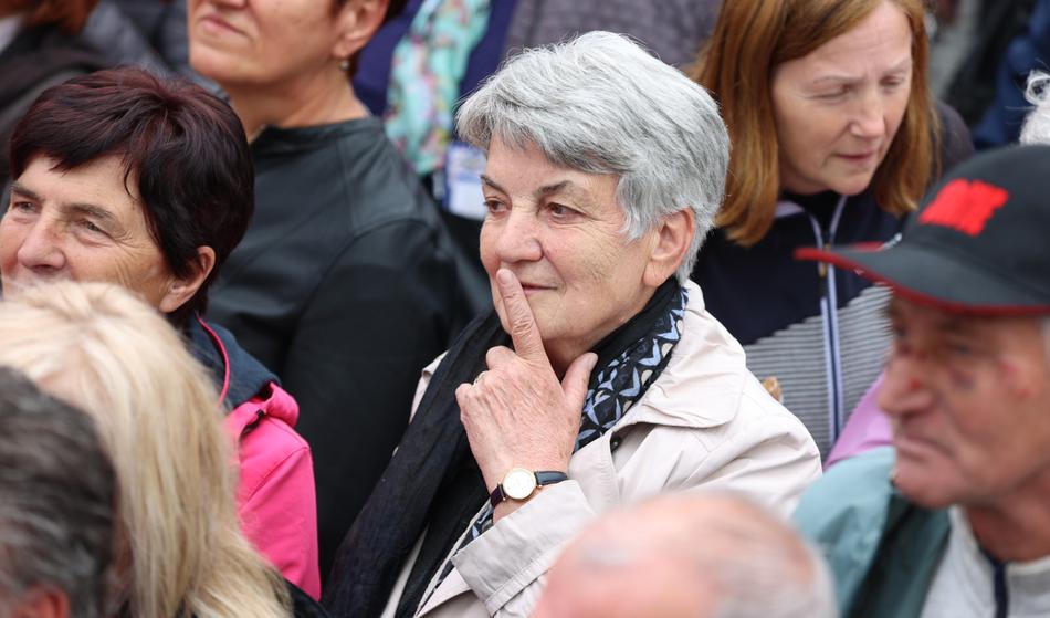 Znani vsi podatki, toliko višje bodo pokojnine