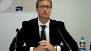 Vladimir Prebilič, Kočevje