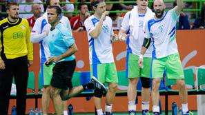 (Danska - Slovenija)