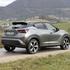 nissan juke, slovenska predstavitev