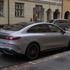 mercedes-benz razred C EV