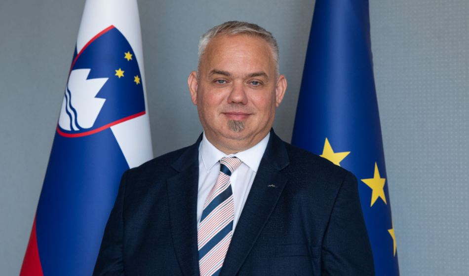 SDT zahteva preiskavo zoper državnega sekretarja Damijana Jaklina