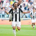 Gonzalo Higuain Juventus