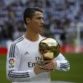 Ronaldo Real Madrid Granada Liga BBVA Španija prvenstvo