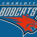 charlotte bobcats logo