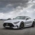 Mercedes AMG GT