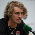 Zverev
