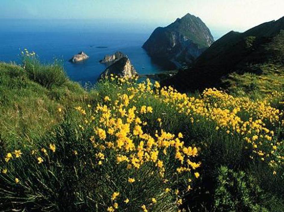 Italijani svoje otoke zasedejo avgusta, ko se množično odpravijo na počitnice.