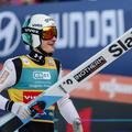 planica 2026, domen prevc