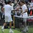 Wimbledon Roger Federer Sergej Stahovski