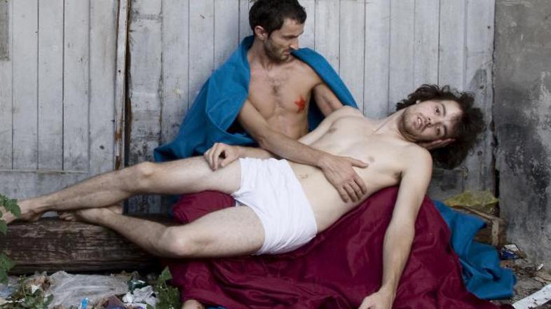 Pier Paolo Pasolini, uporni intelektualni posebnež italijanskega rodu, nam tokra