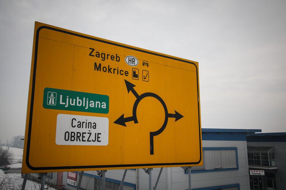 Obrežje | Avtor: Saša Despot