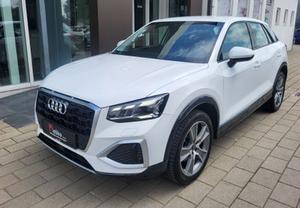 Audi Q2 2.0 TDI S-tronic alu-pdc-navi-led-vl.kljuka-usnje