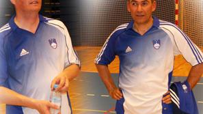 Janez Janša, Milan Zver