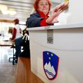 Volitve v Sloveniji