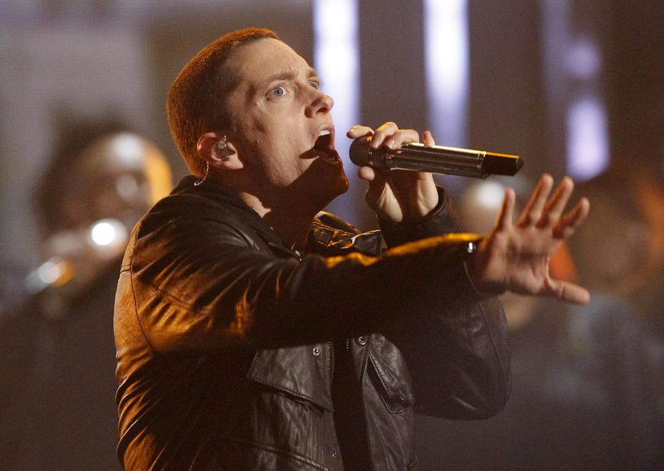 Eminem | Avtor: Žurnal24 main
