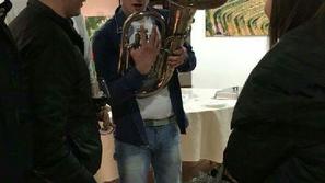 miha, Kmetija: Nov začetek, zabava