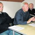 Člani RCI pripravljajo celovito rešitev za ureditev razmer v naseljih Žabjak in 