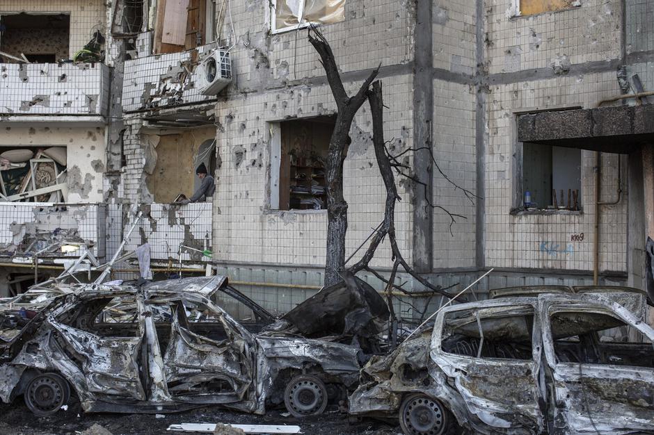 Ukrajina vojna | Avtor: Profimedia