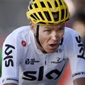 chris froome, dirka po franciji
