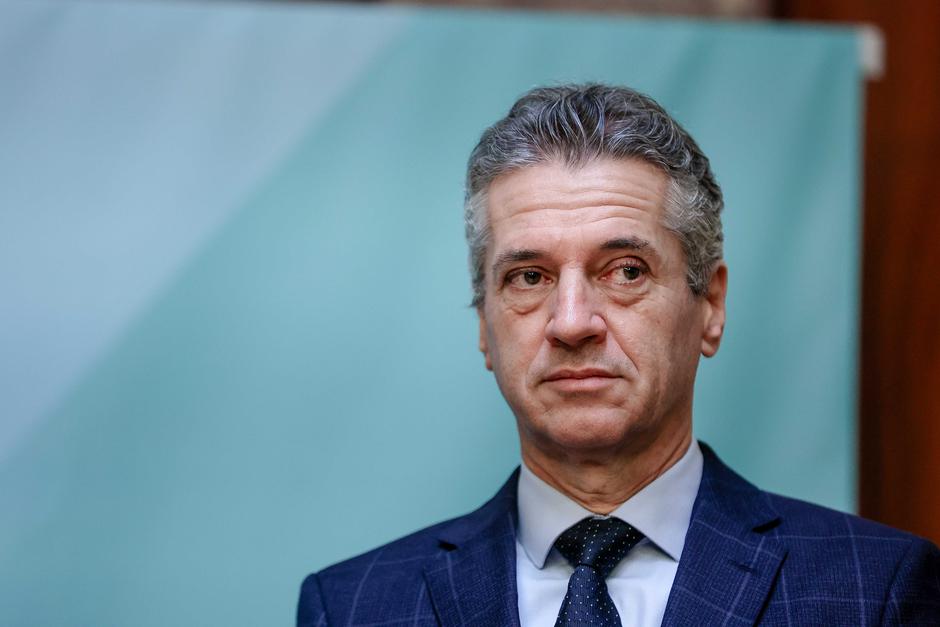 Robert Golob | Avtor: Saša Despot