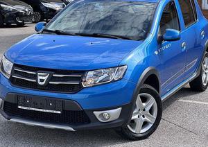 Dacia Sandero 0.9 TCE STEPWAY PRESTIGE°PRVI LASTNIK°VELIKI SERVI