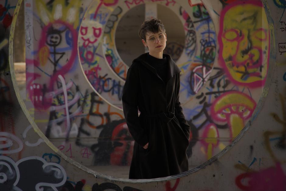 Urša Majcen | Avtor: Sandi Skok