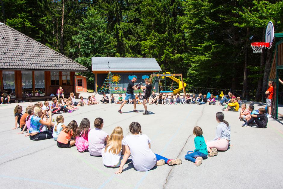 Denis Chorchyp | Avtor: Andreja Cilenšek