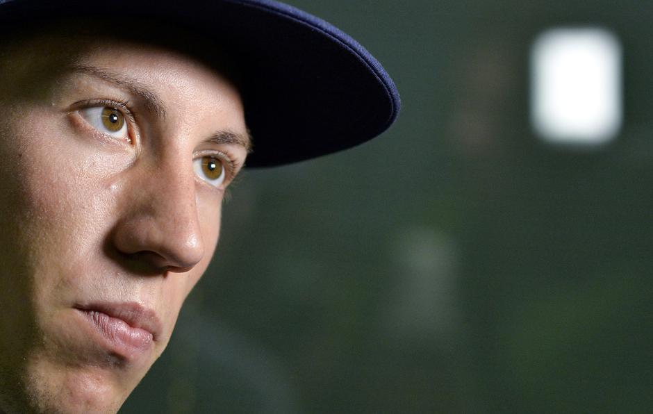 Thomas Diethart | Avtor: Profimedia