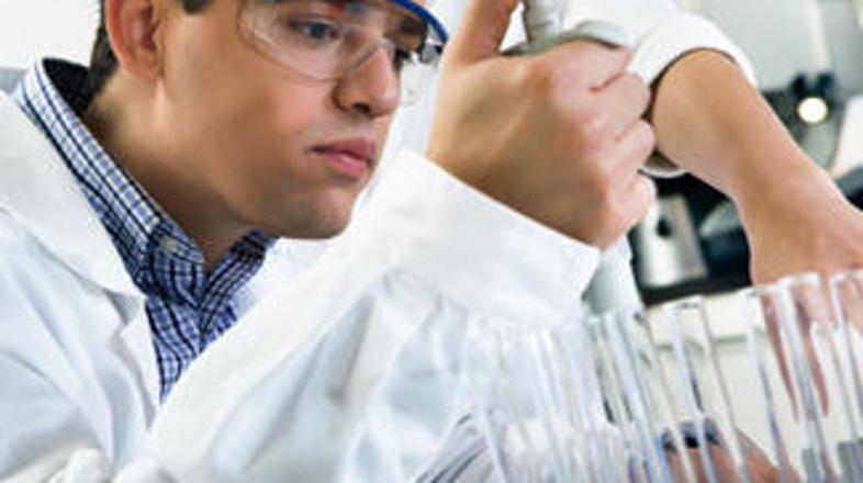 Več možnosti imate, da zadanete na loteriji, kot odkrijete revolucionarno odkrit