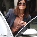 Sandra Bullock