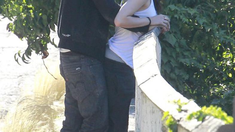 Kristen Stewart Rupert Sanders