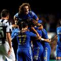 liga prvakov chelsea juventus
